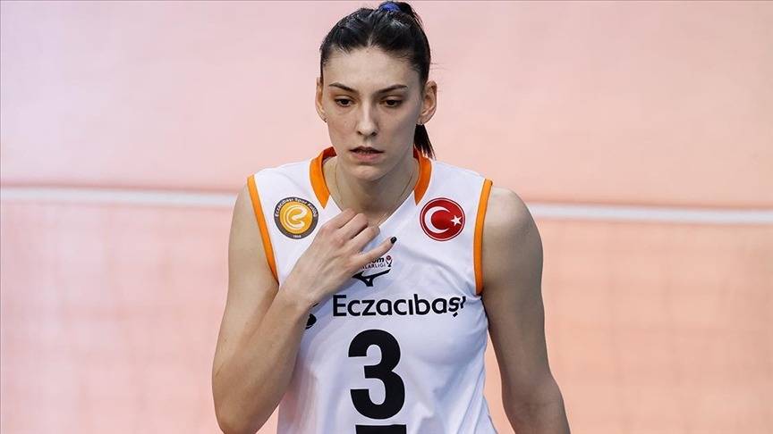 Sultanlar Ligi'ni karıştıracak transfer 2